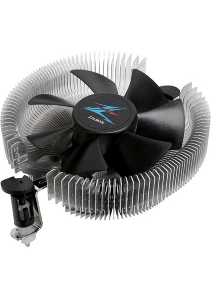 CNPS80G Intel/amd Cpu Soğutucu