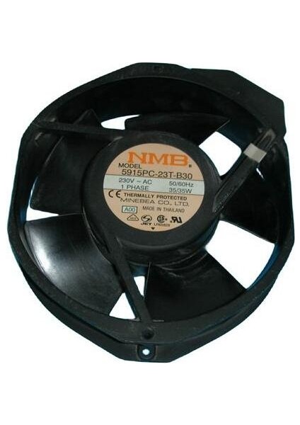 Nmb-Mat 5915PC-23T-B30 Aksiyel Fan