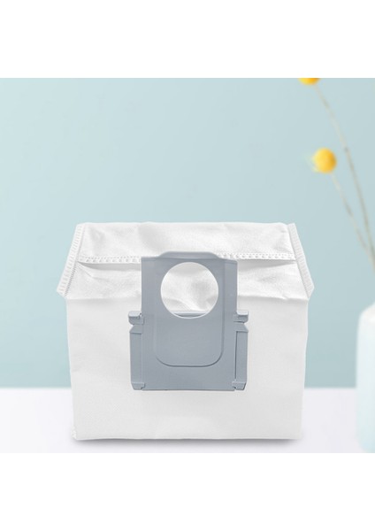 Xiaomi Roborock S7 Maxv Ultra G10S Toz Torbası Robot Çanta Parçaları Için 30 Adet (Yurt Dışından)