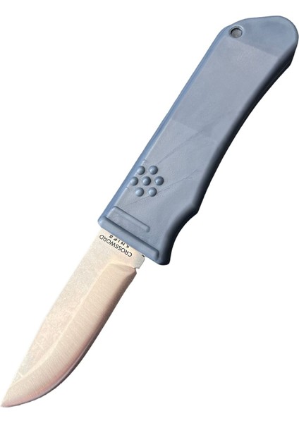 Kamp Outdoor Çelik Çakı