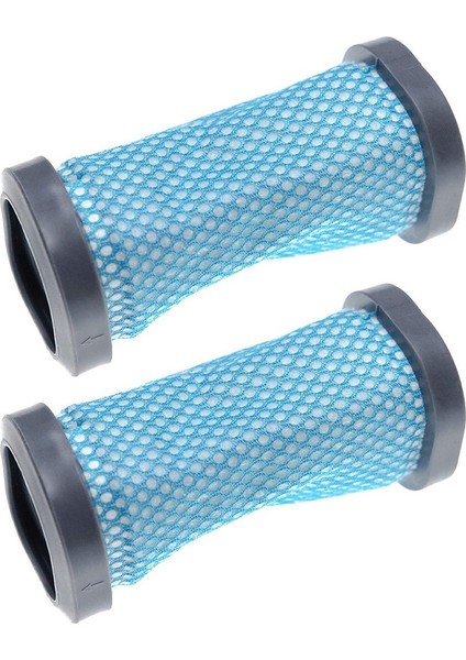 Hoover T114 35601872 Elektrikli Süpürge Ana Filtresi Için 2 Adet Filtre (Yurt Dışından)