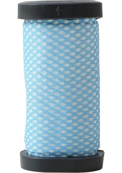 Hoover T114 35601872 Elektrikli Süpürge Ana Filtresi Için 2 Adet Filtre (Yurt Dışından)