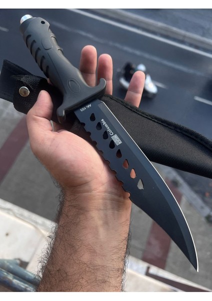 Kamp Outdoor Çakısı