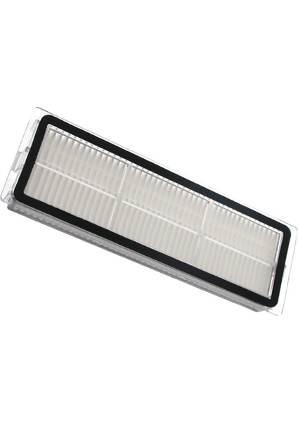 Dreame L10S Ultra/dreame L10S Pro Toz Torbası Hepa Filtre Paspas Pedi Için (Yurt Dışından) modelleri