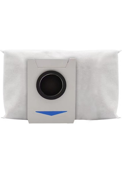 Ecovacs Deebot T20 Omni Için Elektrikli Süpürge Torbası Aksesuar Seti (Yurt Dışından)