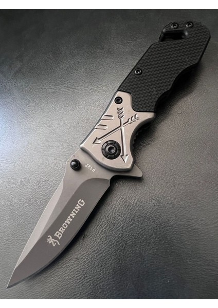 Kamp Outdoor Browning Çakı 16 cm