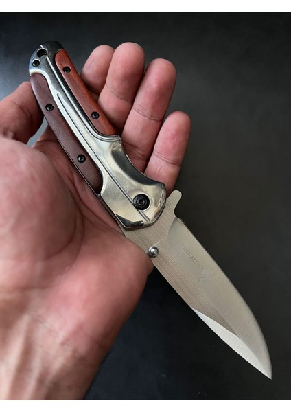 Kamp Outdoor Çakısı