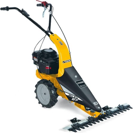 Stiga Silex 87 G Çayır Biçme Makinası