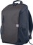 Travel 18L Expandable 15.6 Laptop Backpack - Iron Grey 6B8U6AA 2