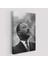 Martin Luther King Dekoratif Kanvas Duvar TABLOSU-6374 1