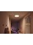 CL200 Fonksiyonel Tavan Lambası 6W 2700K Sarı Işık Entegre LED 3