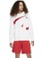 Nıke Swoosh Pullover Erkek Sweatshırt DD6011-100 2