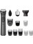 All-In-One Trimmer 7000 Serisi MG7920/15 13'ü 1 Arada Erkek Bakım Seti 2