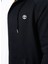 Kapüşon Yaka Siyah Erkek Sweatshırt TB0A2F6Y0011 E-R Basic Reg Zip Thru 5