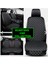 Audi A1 Ergonomik Terletmez 7parça Tam Set Seti S-G 1