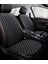 Audi A1 Ergonomik Terletmez 7parça Tam Set Seti S-G 2