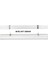 Eklenebilir Anahtarlı T5 Ledli Bant ARM.(12W) 5