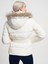 Regular Fit Kadın Mont 4