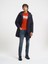 Regular Fit Erkek Mont 1