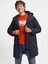Regular Fit Erkek Mont 2