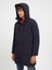Regular Fit Erkek Mont 3