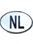 Arma Nl Oval 125X85 mm Armasız / YACIY178 1