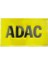 Arma Adac Sarı Dikdörtgen 95X60 mm / YACIY172 1