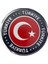 Arma Türkiye Yuvarlak 70 mm / YACIY130 1