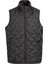 Pilsley Erkek Siyah Yelek MAJKGITR0009-BLK 1