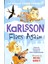 Karlsson Flies Again - Astrid Lindgren 1