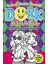 Dork Diaries Frenemies Forever - Rachel Renee Russell 1