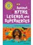 Ancient Myths Legends, and Superheroes - Stephen P. Kershaw 1
