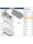 Üst Kapak Conta Focus Berlingo C3 C4 301 Euro5 Dw6 (0249G2-11244018) 1