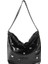 Niş Moda Renkli Elmas Zincir Crossbody Bez Doku Çanta (Yurt Dışından) 1