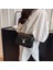 Premium Doku Niş Omuz Crossbody Kadın Popüler Küçük Kare Çanta (Yurt Dışından) 2