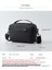 Casual Erkek Tek Omuz Crossbody Iş Işe Gidip Gelme Taşıyıcı Için Çanta (Yurt Dışından) 3