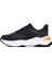 101392158 Solidar Erkek Klasik Sneaker Siyah 3