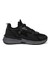 232-1244 Mp Erkek Sports Casual Siyah Erkek Günlük Ayakkabı 1