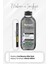 Curl Bounce After Dark ve Micellar Temizleyici Jel Kömür 400 ml 1