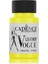 Leather Vogue Deri Boyası Lvf-01 Fosforlu Sarı 50 ml 1