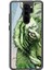 Xiaomi Redmi Note 8 Pro Green Kaplan Tasarımlı Glossy Telefon Kılıfı 1