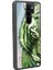 Xiaomi Redmi Note 8 Pro Green Kaplan Tasarımlı Glossy Telefon Kılıfı 2