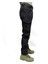 Içi Polarlı Tactical Outdoor Su Geçirmez Softshell Pantolon 2