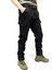 Içi Polarlı Tactical Outdoor Su Geçirmez Softshell Pantolon 3