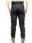 Içi Polarlı Tactical Outdoor Su Geçirmez Softshell Pantolon 4
