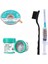Krem Lehim Best Solder Paste 183°C SN63/PB37 50G Flux Lehim Toplama CP-3515 Lehim Emme Teli 3,5 mm 1