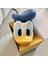 Donald Duck Çizgi Film Sevimli Kumbara (Yurt Dışından) 2