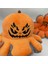 Flip Pumpkin Doll Flip Balkabağı Peluş Oyuncak (Yurt Dışından) 3