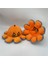 Flip Pumpkin Doll Flip Balkabağı Peluş Oyuncak (Yurt Dışından) 4