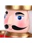 New Year Yılbaşı Nutcracker With Drums 25 cm 5